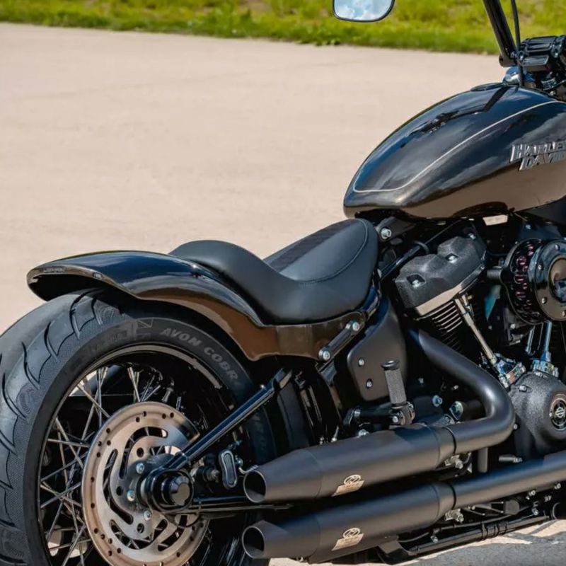 THUNDER BIKE シート|ハーレーパーツメーカー