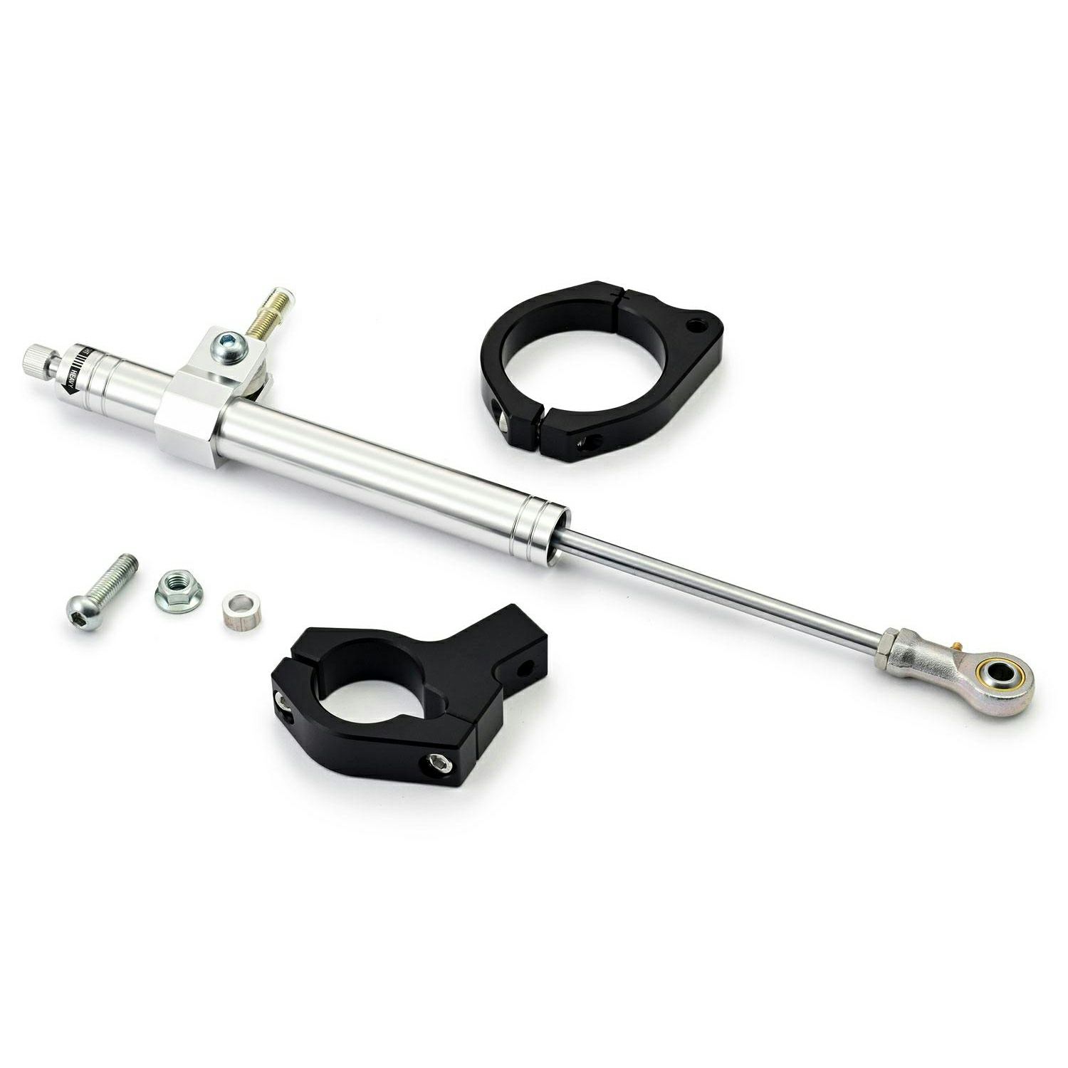 2014～2022 FLHT FLHX ランニングライト&ターンシグナル付きミラー