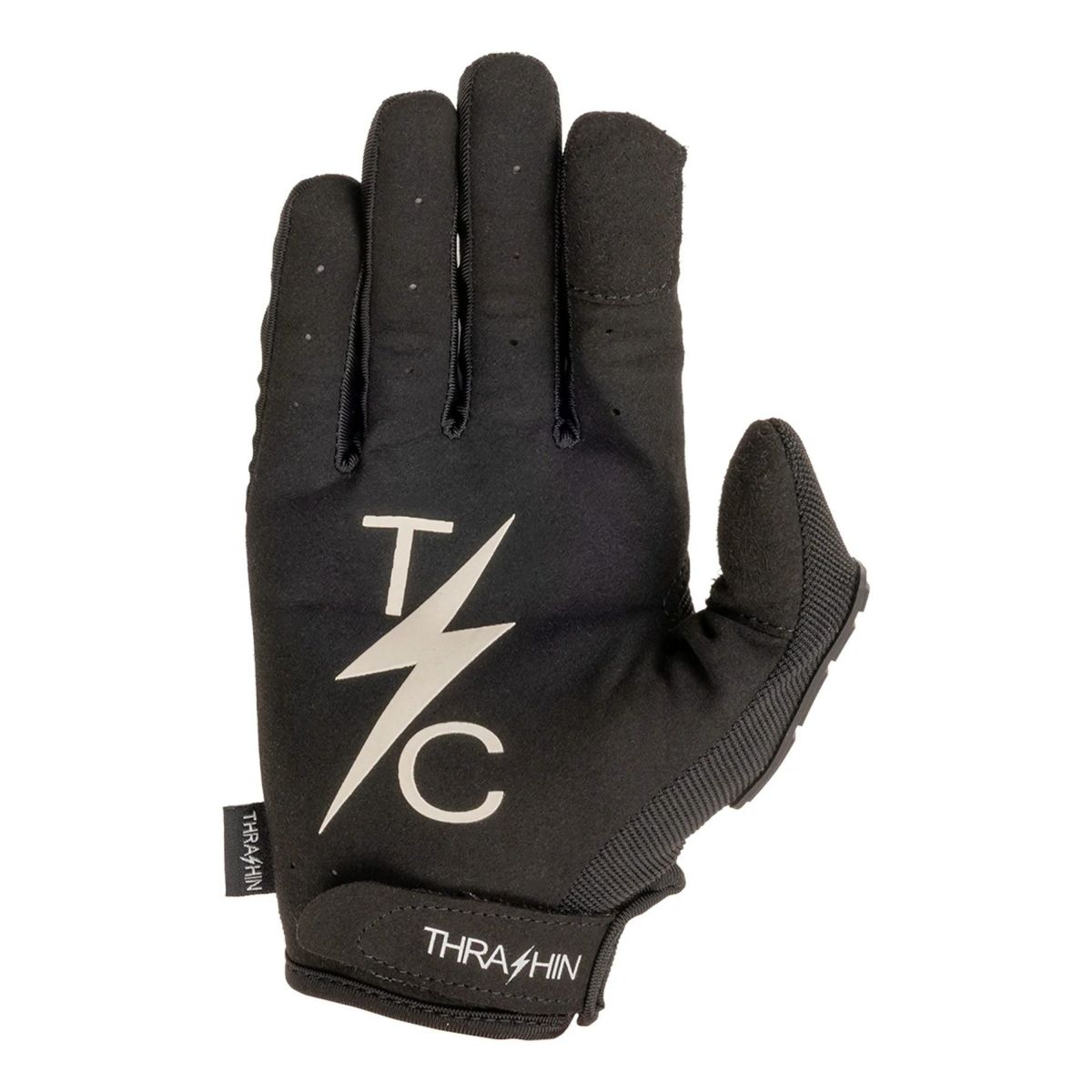 モト・ステルス グローブ7