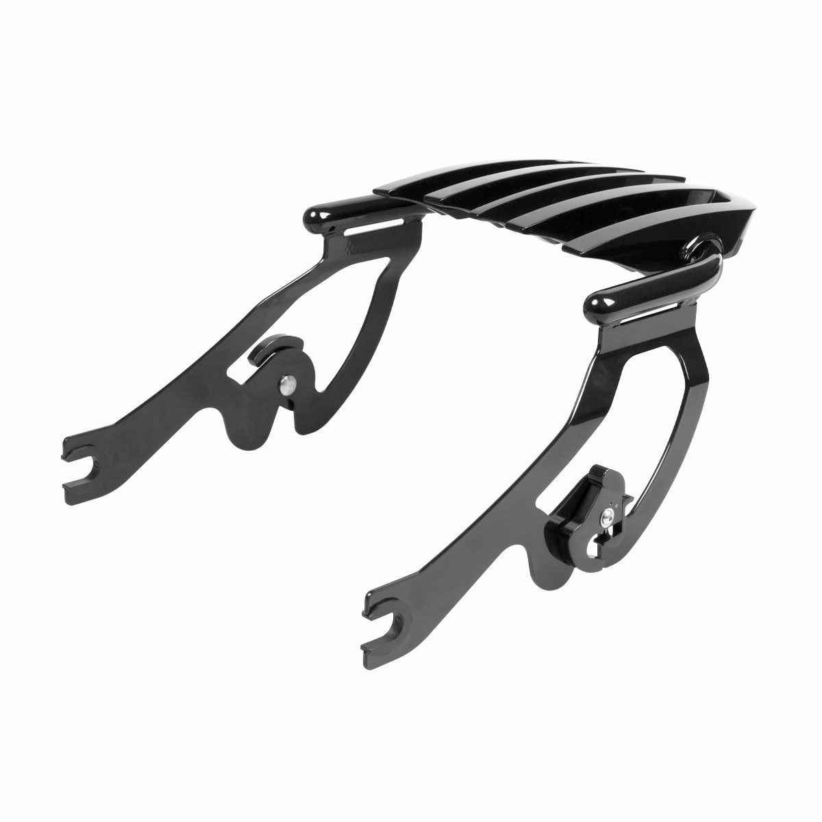 FXLR/S/ST、FLSB デタッチャブル ラゲッジラック ブラック HogWorkz（ホグワークズ） 7