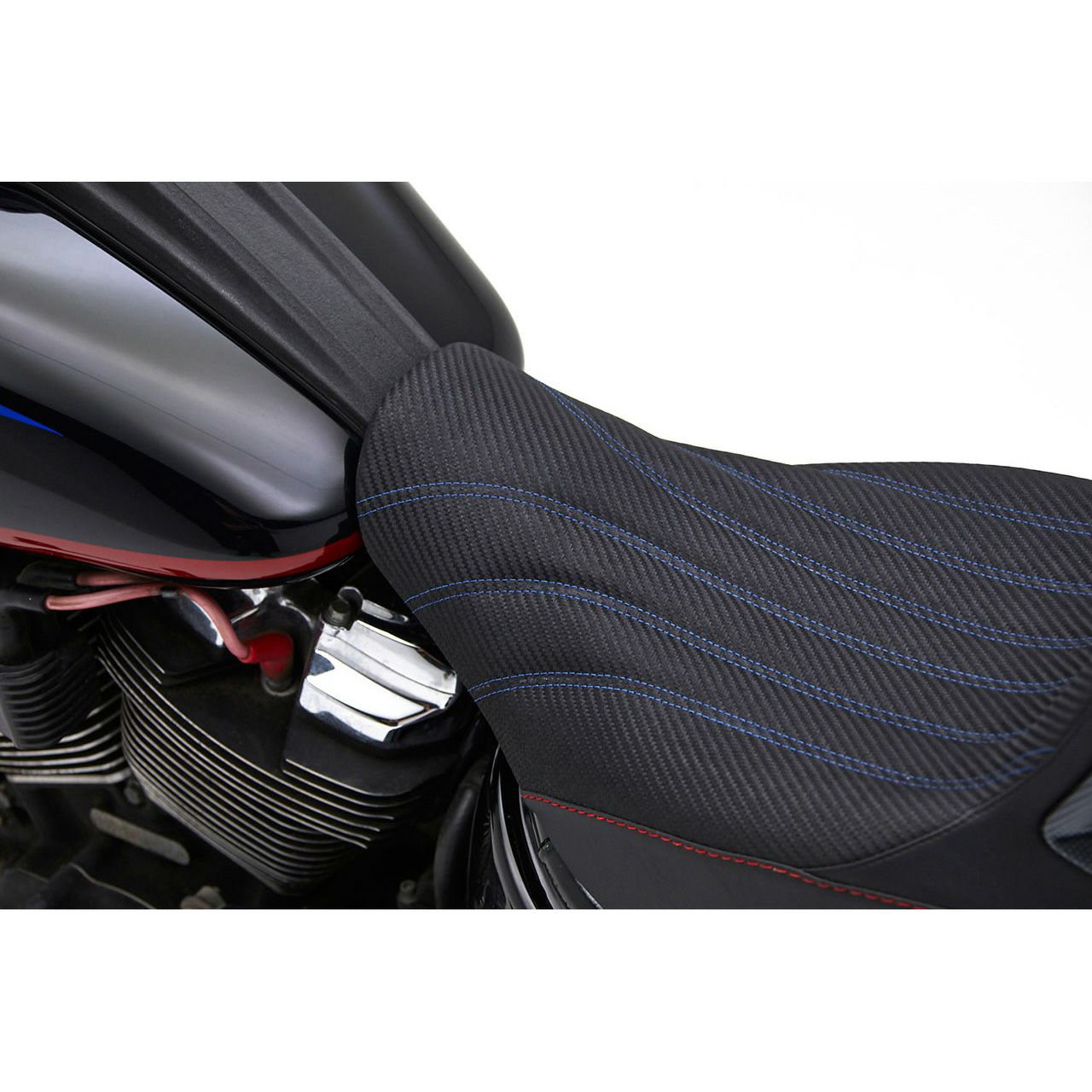 ガンスリンガー・サドル2