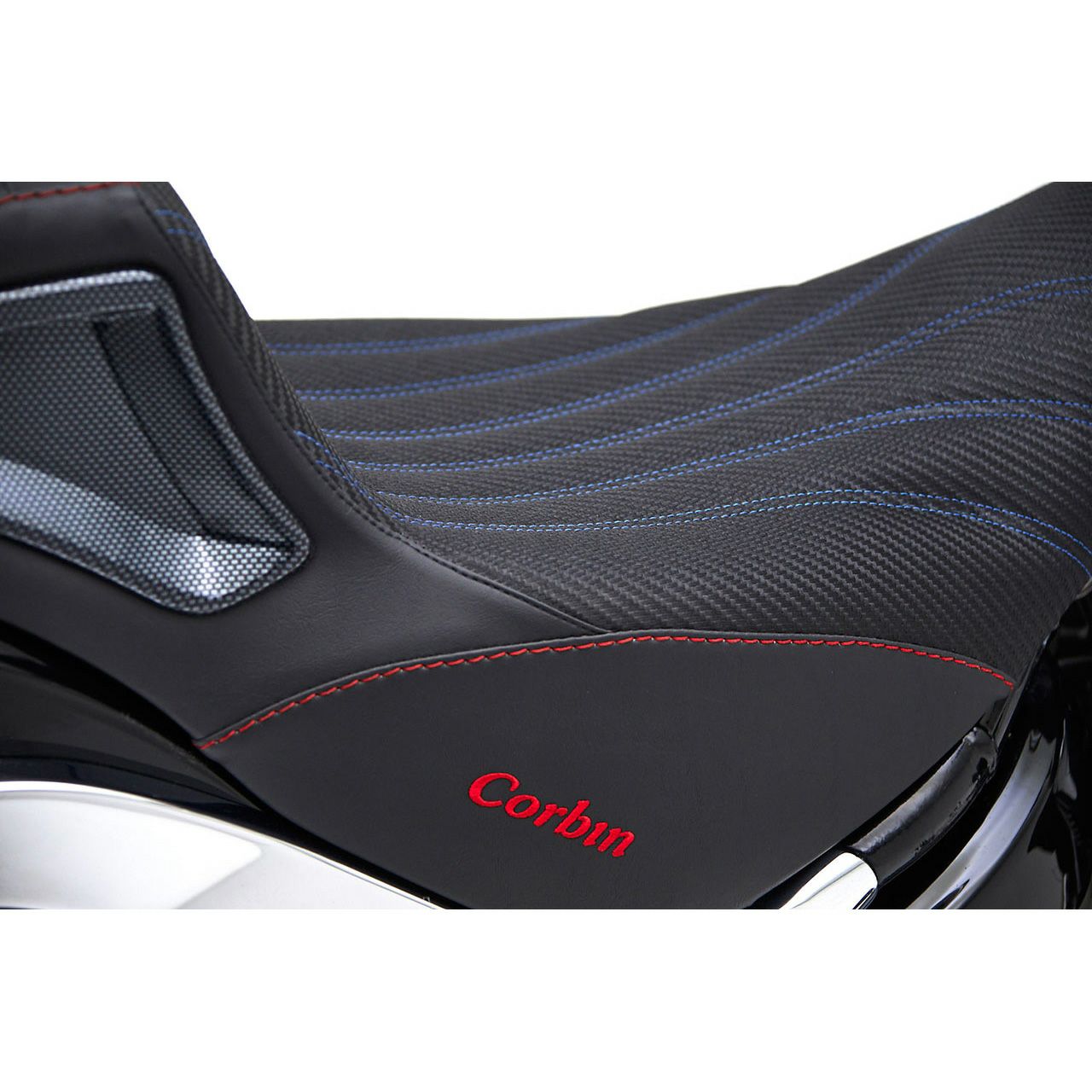 ガンスリンガー・サドル4