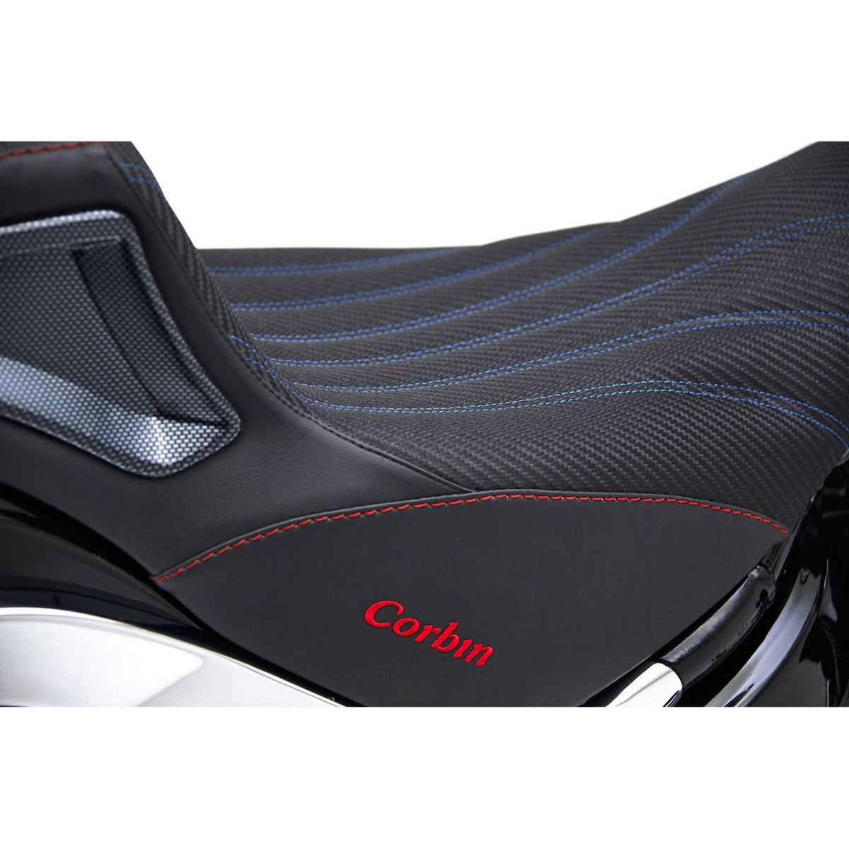 ガンスリンガー・サドル4