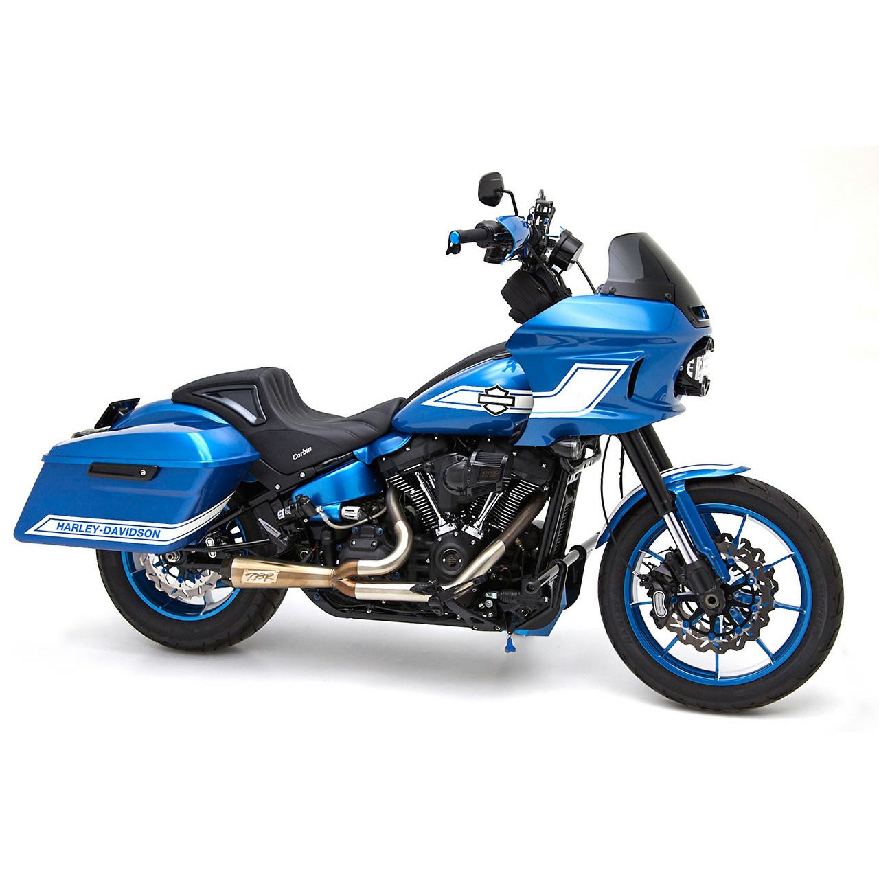 ガンスリンガー・クロースサドル1