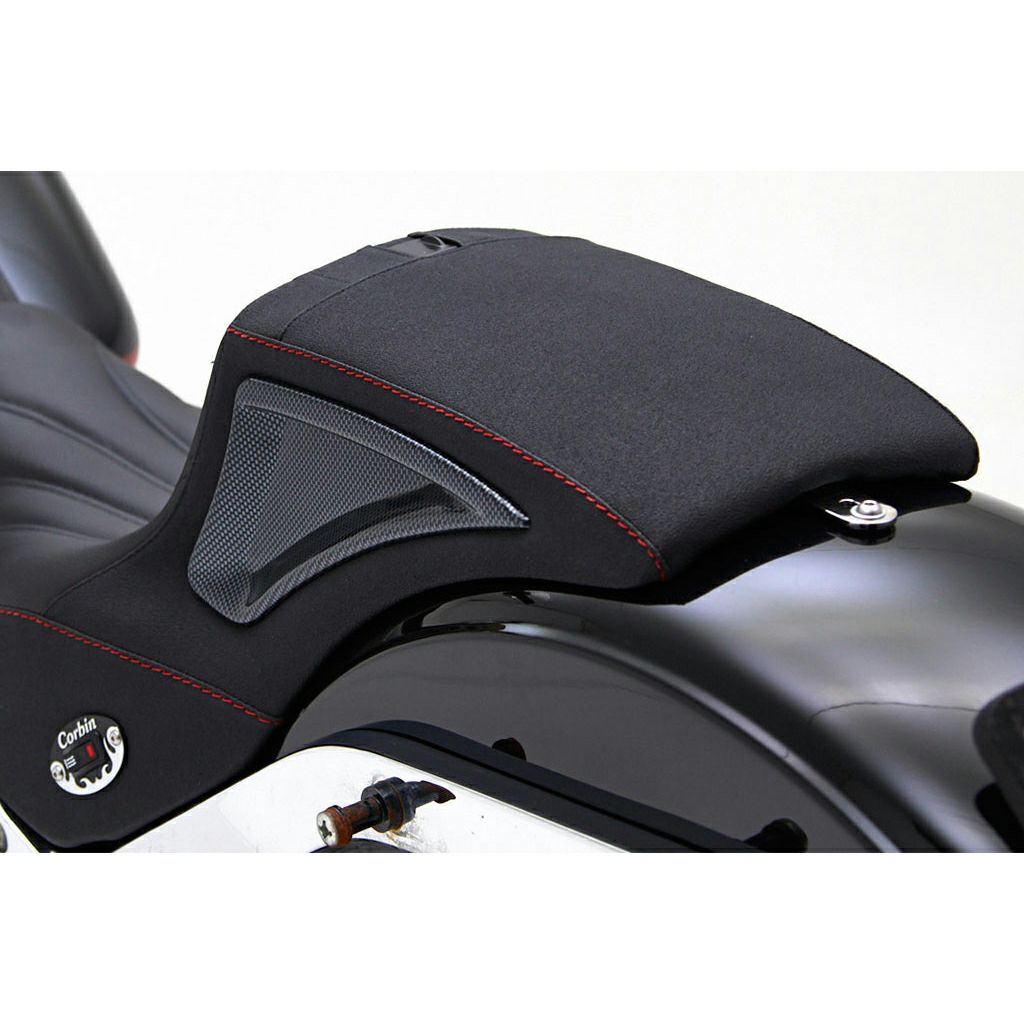 ガンスリンガー・クロースサドル3