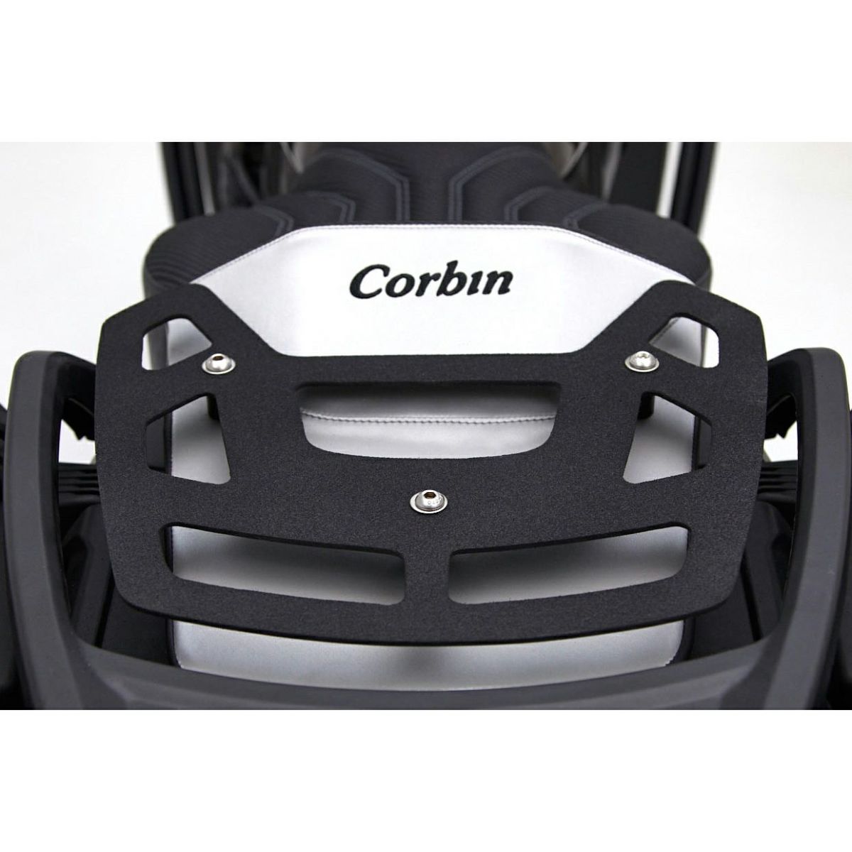 リアシート・ラック7