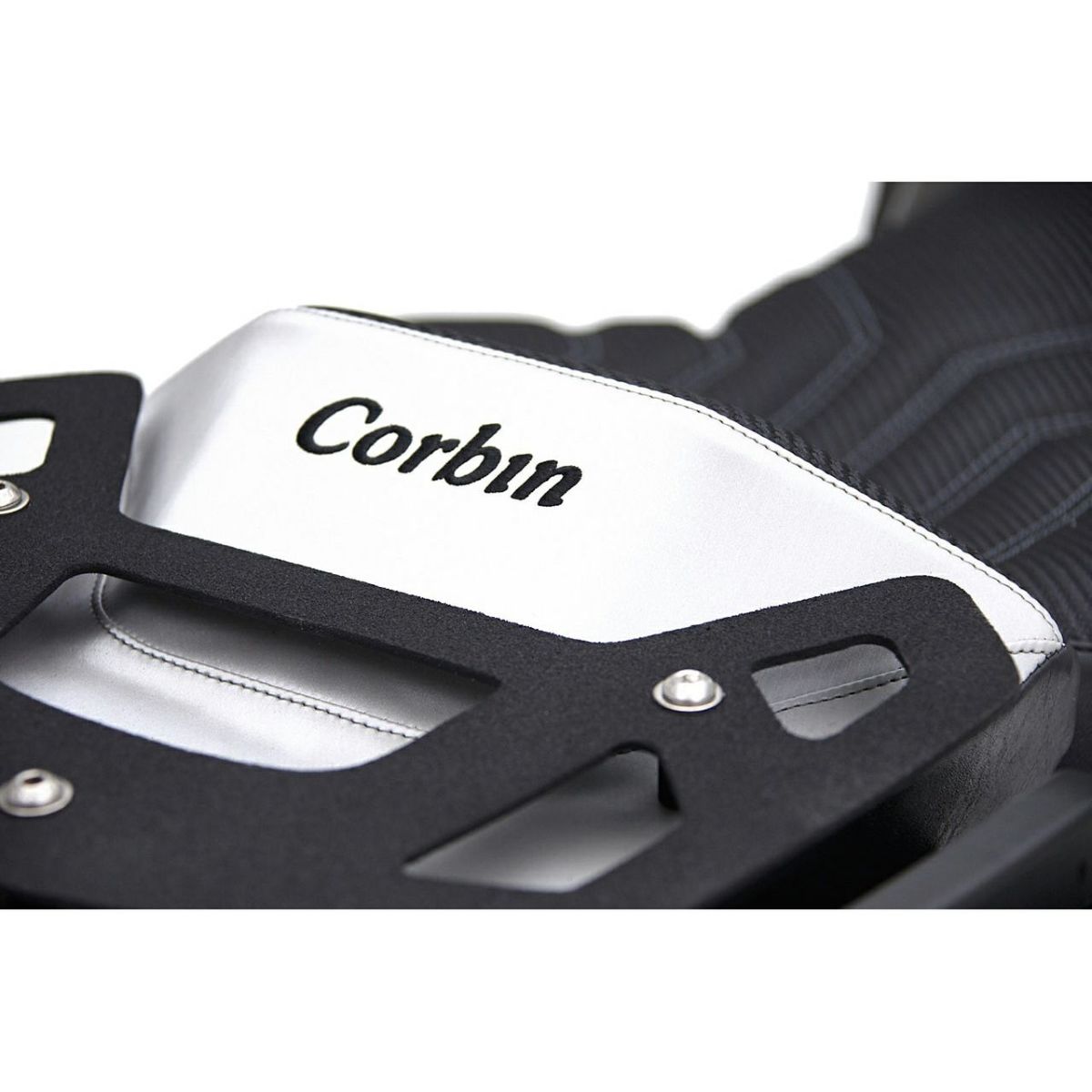 リアシート・ラック8