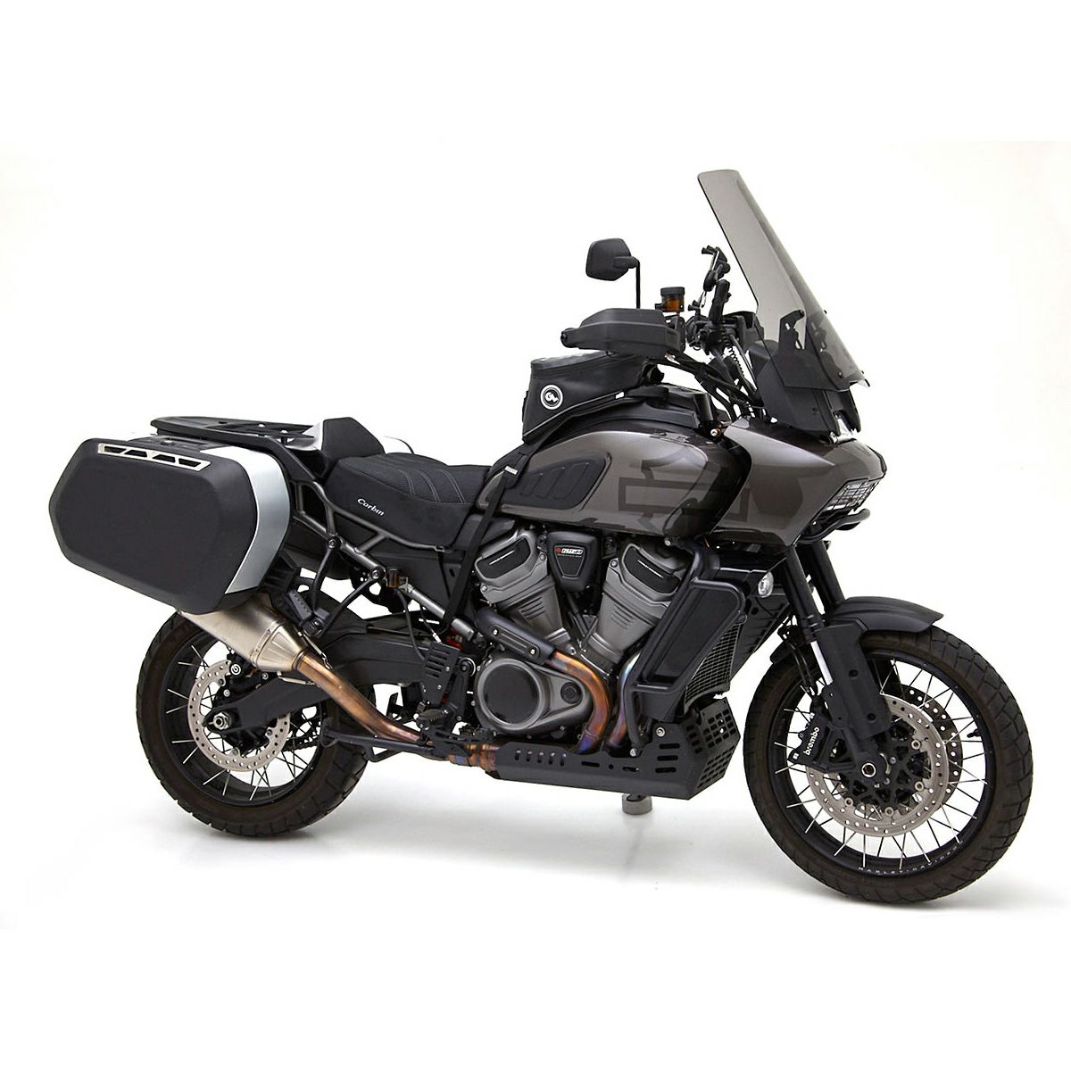 リアシート・ラック10