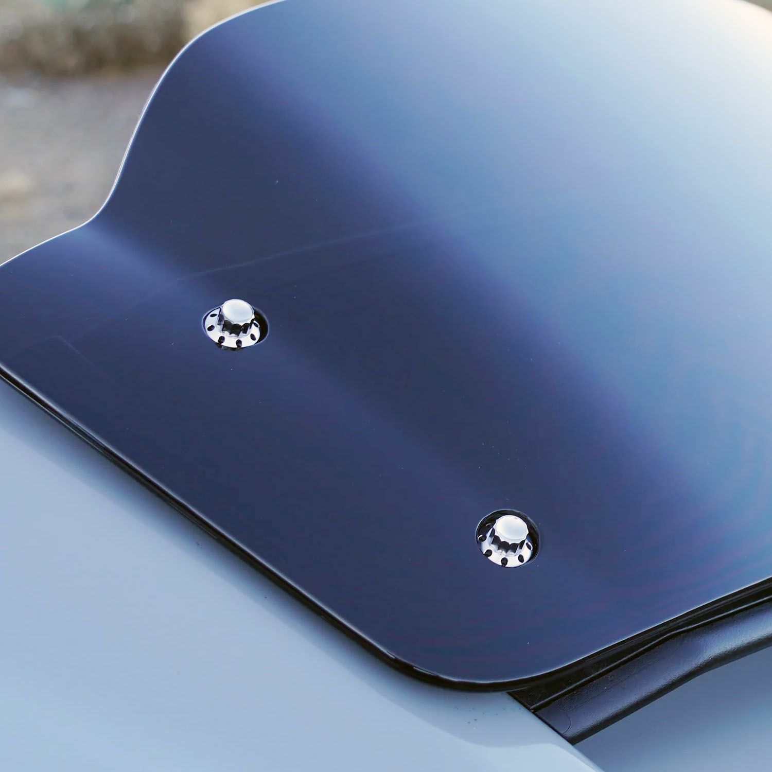 アレンネス ディープカット ファクトリースタイルウインカー FLHX/FLTR