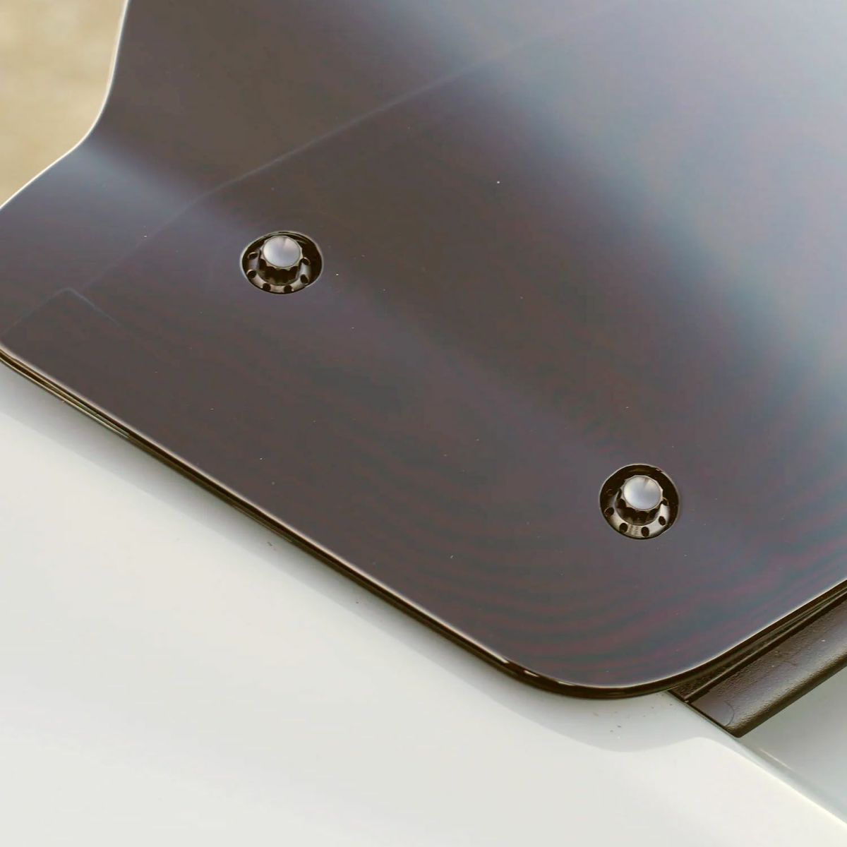 Arlenness（アレンネス） チタン 12ポイント ウインドシールドボルトキット ブラック 2024以降 ストリートグライド FLHX、FLHXU 2