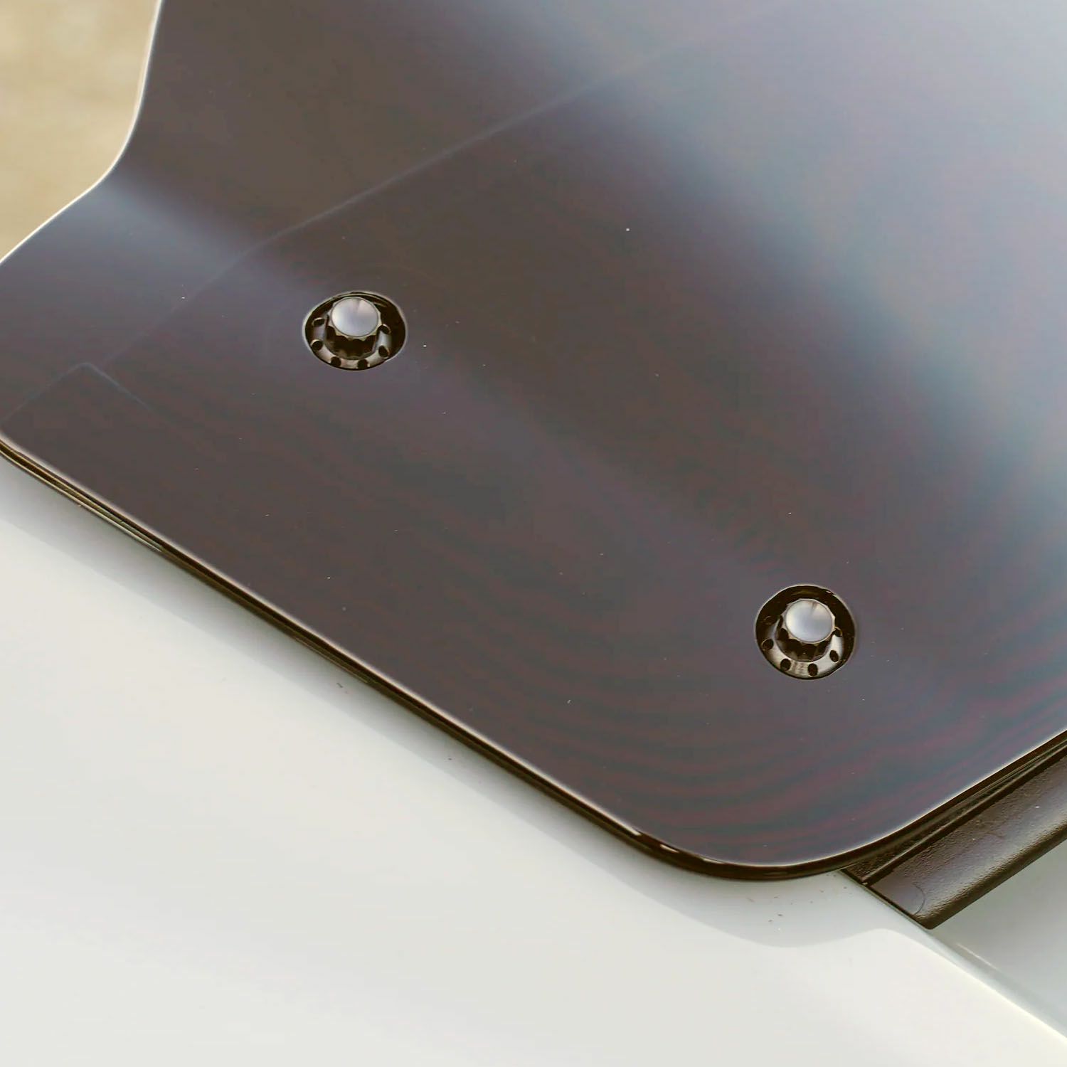 Arlenness（アレンネス） チタン 12ポイント ウインドシールドボルトキット ブラック 2024以降 ストリートグライド FLHX、FLHXU 2