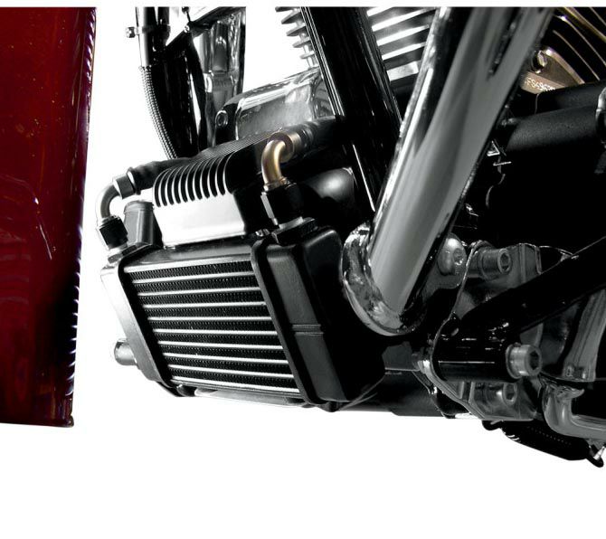 JAGG  オイルクーラー'09～ツーリング用-01