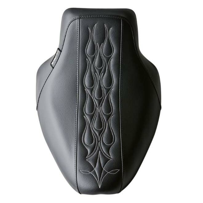 Le Pera STITCH GRAPHIC OPTIONS Blazin' |ハーレーパーツ専門店