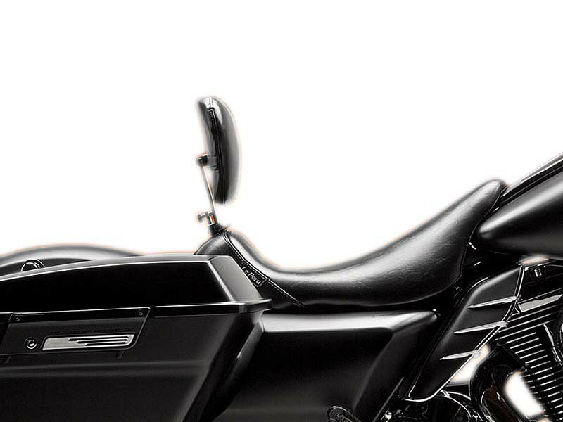 Le Pera　BARE BONESソロシート　ライダーバックレスト付-03