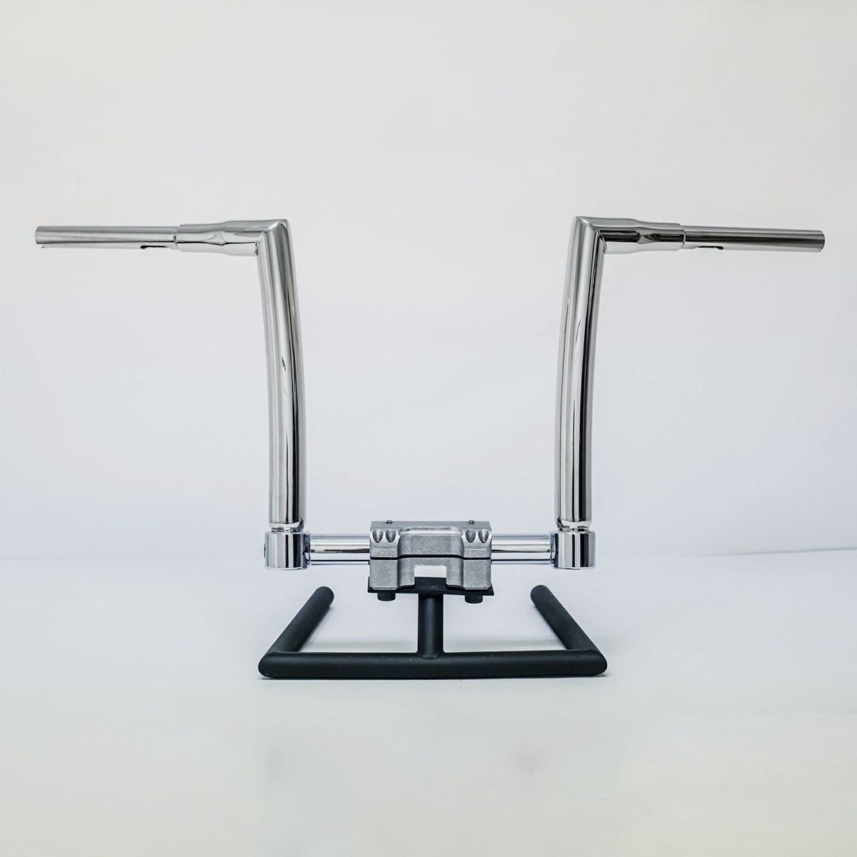 パスファインダー・ハンドルバー 14インチ (ポリッシュ)