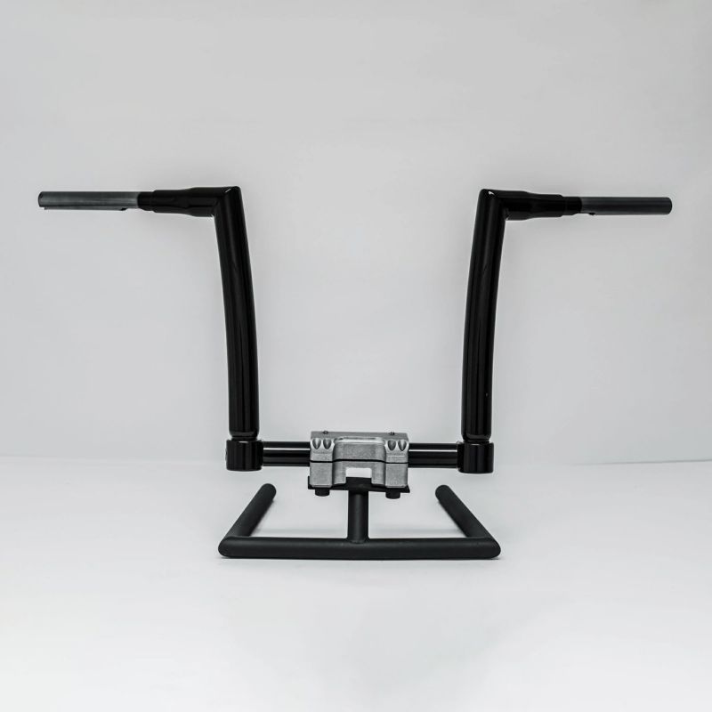 パスファインダー・ハンドルバー 14インチ (グロスブラック)