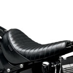 ラペラ BARE BONES ソロシート Pleated　FXS/FLS