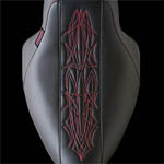 Le Pera STITCH GRAPHIC OPTIONS　OL'32