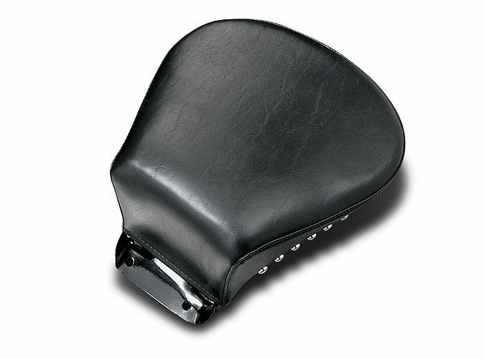 ラペラ(Lepera) ソロシート / ダイナ用｜ハーレーカスタムパーツ専門店