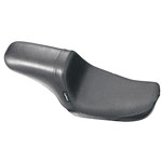 LePera DAYTONA シート バスケットウイーブ・ ダイヤモンド Harley Seats for FXR Models by LePera