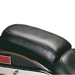 Le Pera　シルエット　ソロシート用ピリオン　FLSTC他
