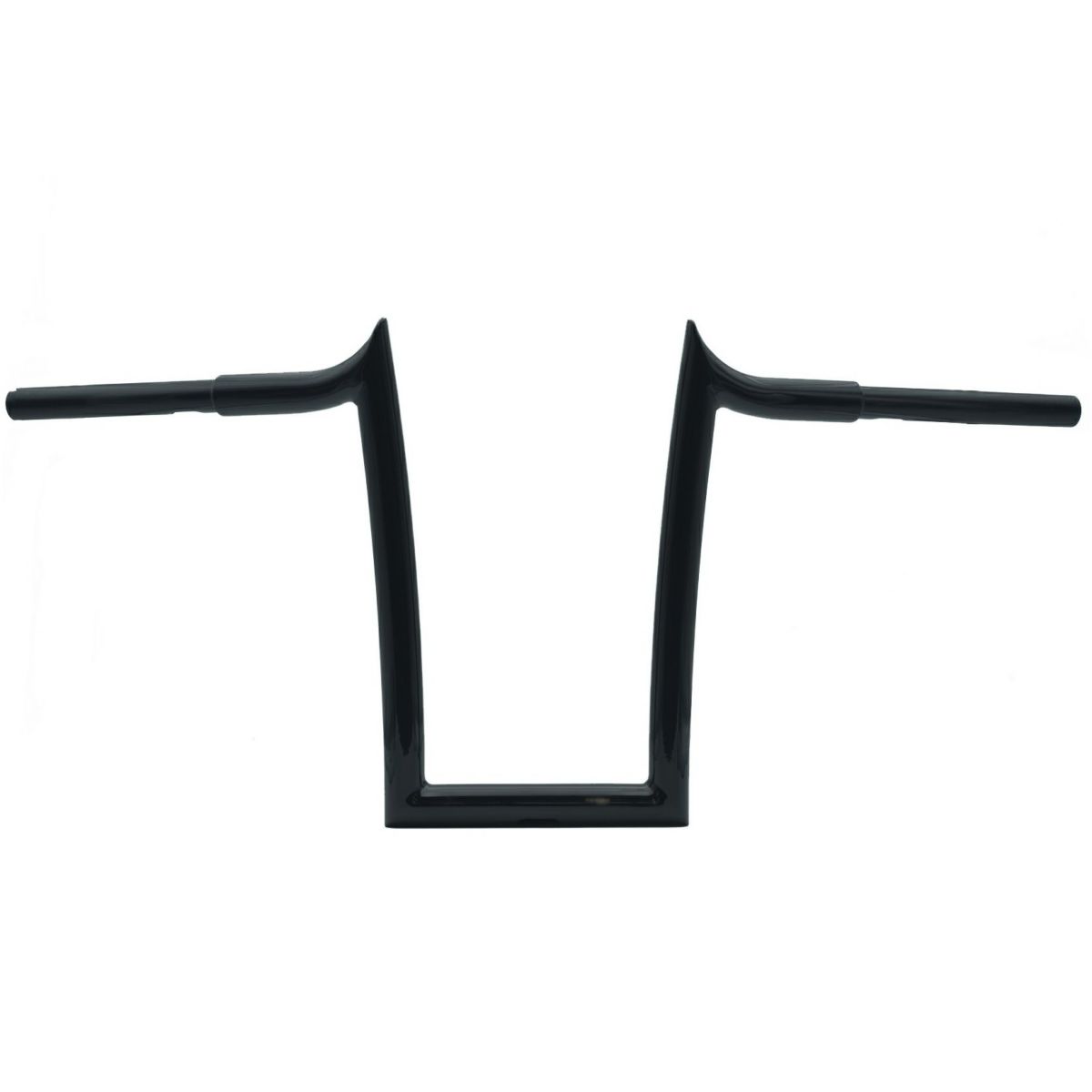 ブレードランナー2 エイプハンドルバー (マットブラック)1