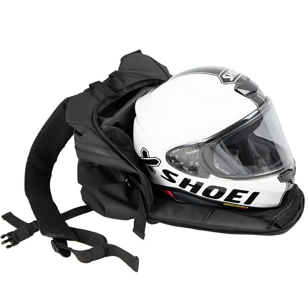 モーターサイクルバックパック NB-2103