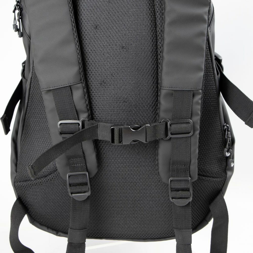 モーターサイクルバックパック NB-2109