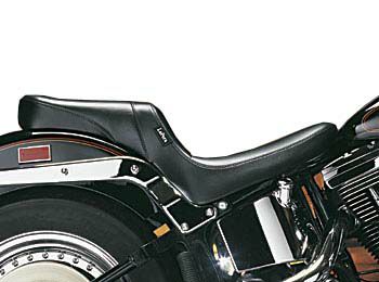 ソフテイル FLSTC、FLST、FLSTN用シートLePera｜ハーレーカスタム 