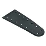 1405-0126:Drag Specialties ソロシート用フェンダーチャップ （スタッド）