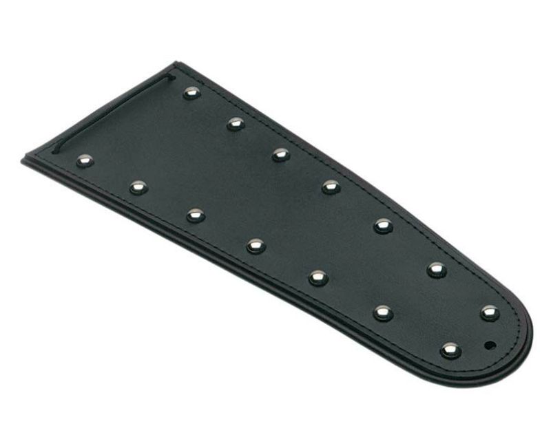 Drag Specialties ソロシート用フェンダーチャップ （スタッド）-01