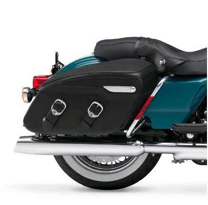 ツーリング　北米仕様マフラー　'95以降スラッシュアップ-01