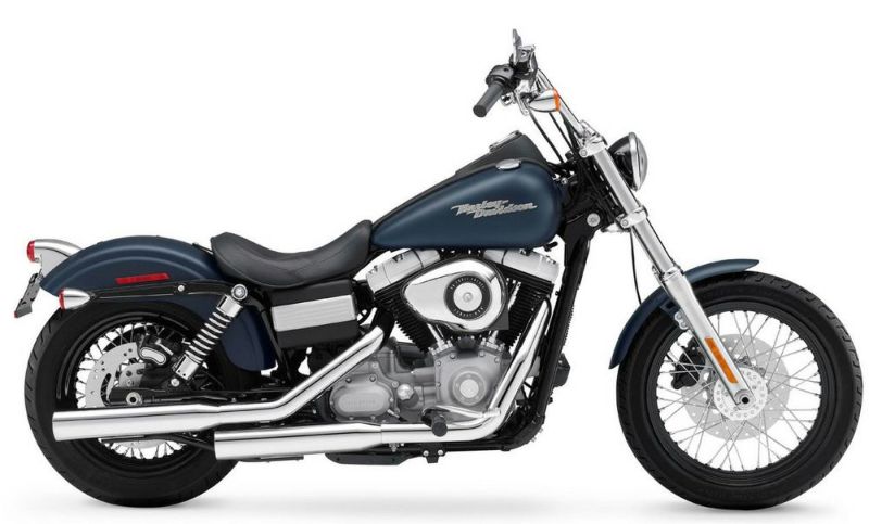 ダイナ　北米仕様マフラー　'06以降FXDB他 (数量限定)-01