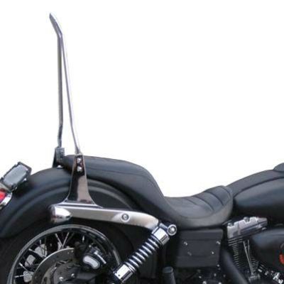 CYCLE VISION シーシーバースティック 18インチ　ナロー　クローム【スポーツスター、ダイナ】