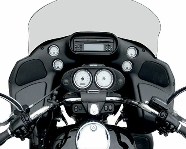 Hogtunes ロードグライド・ツイーターポッド-01