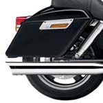 COBRA 2into1マフラー FLD、FXDL用-01