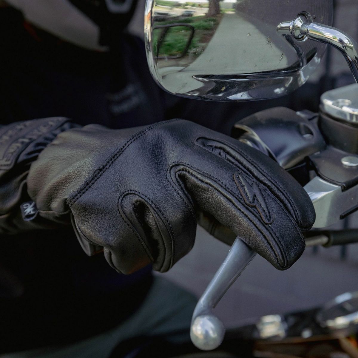 エース ローパーグローブ (ブラック)3