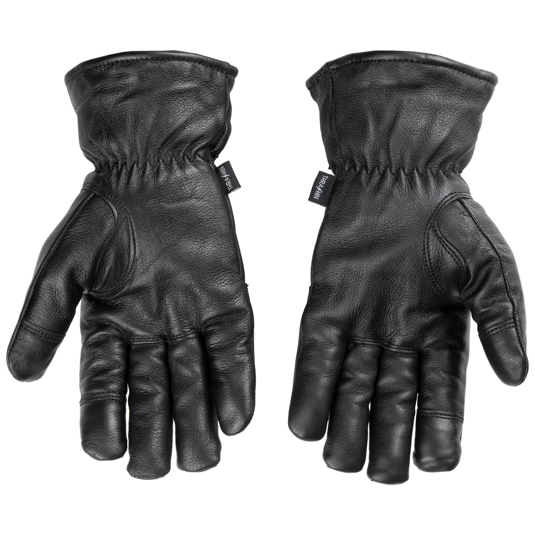 エース ローパーグローブ (ブラック)7