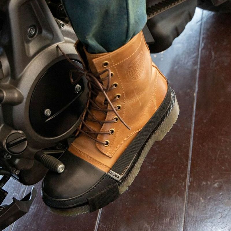 本革シフトガード B-12 (ブラック)