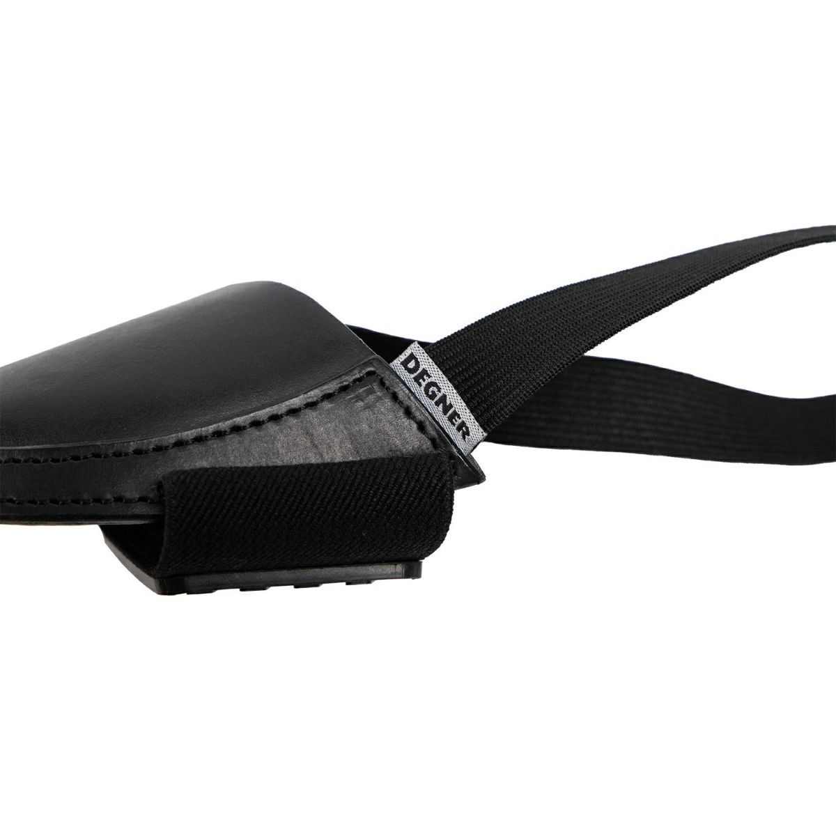 本革シフトガード B-12 (ブラック)4