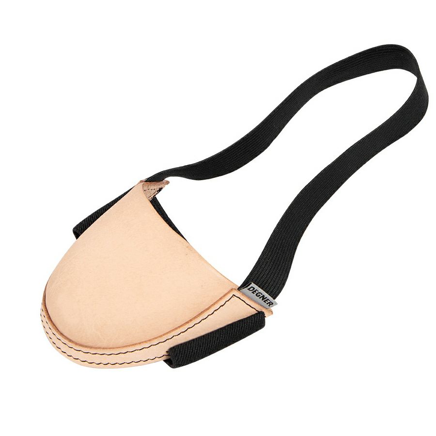 本革シフトガード B-12 (タン)