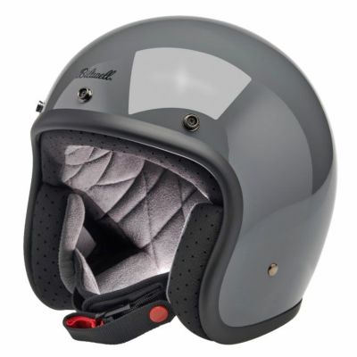 BILTWELL(ビルトウェル)BONANZAヘルメット