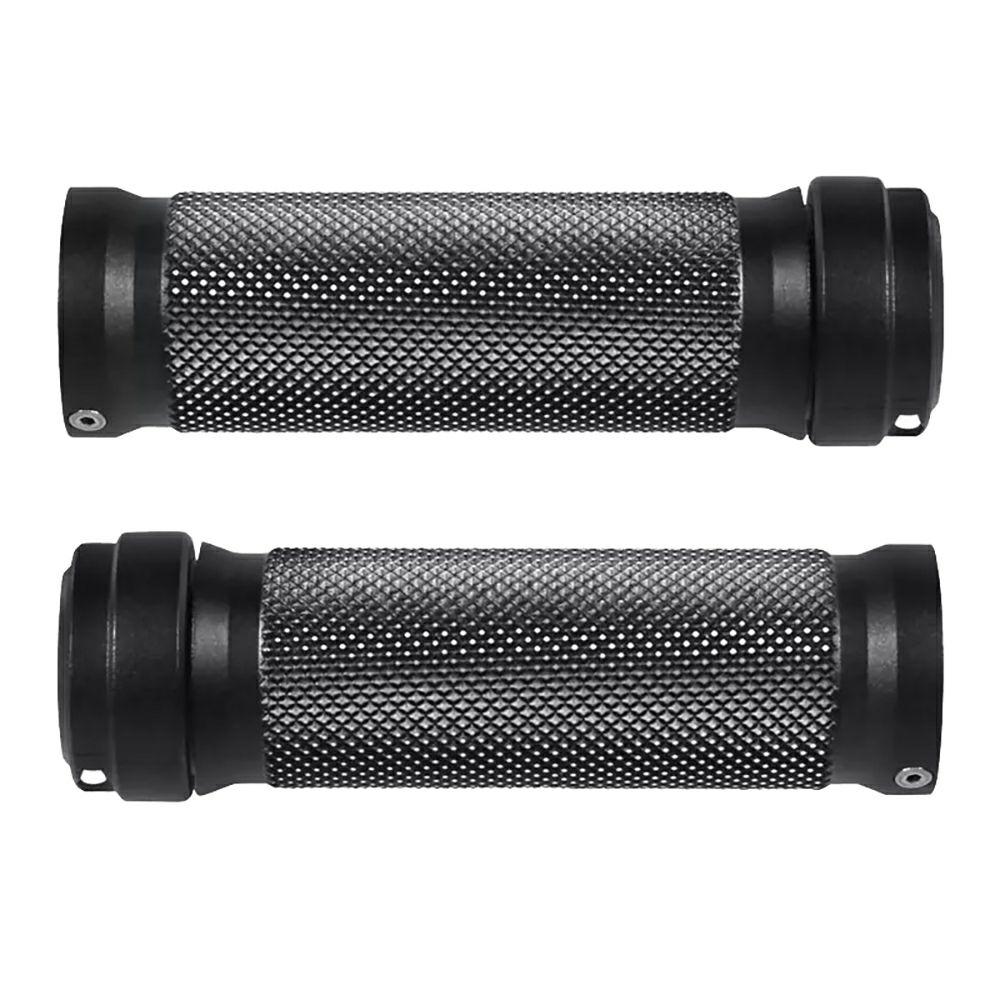 グリップセット (サテンブラック)1