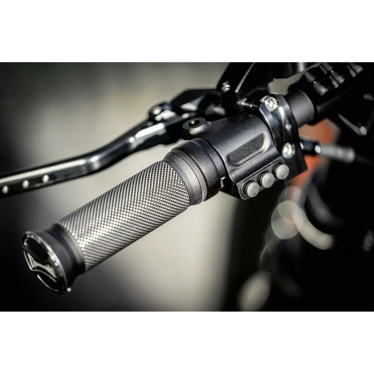 グリップセット (サテンブラック)2