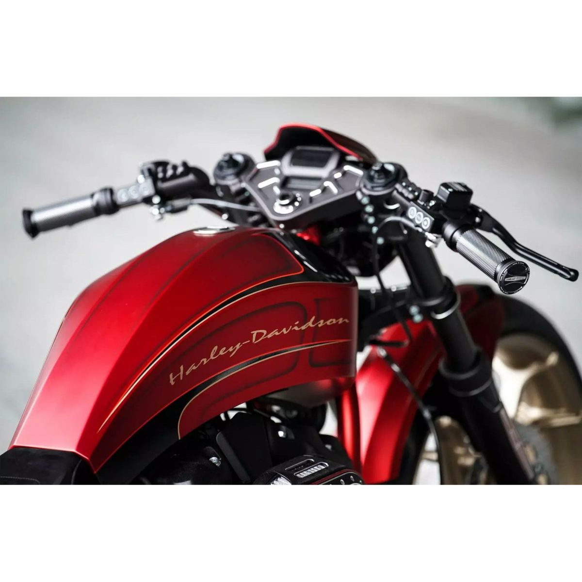 グリップセット (サテンブラック)3