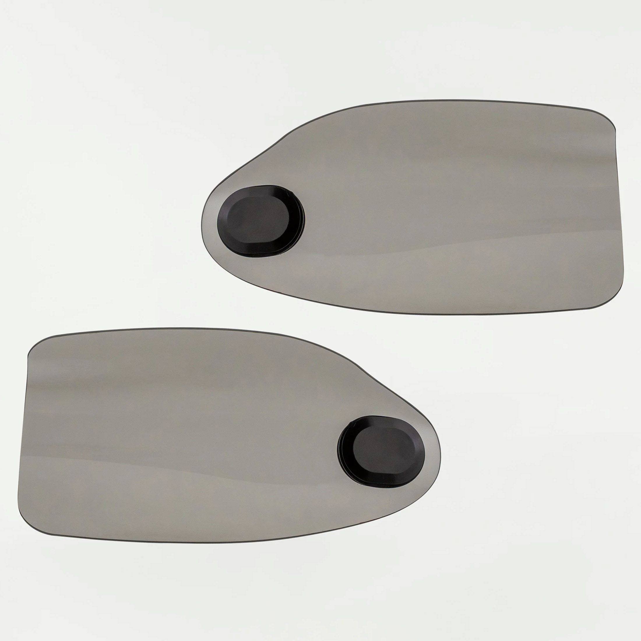 フレア・ハンドガード (ライトスモーク) ケーブルクラッチ車用2