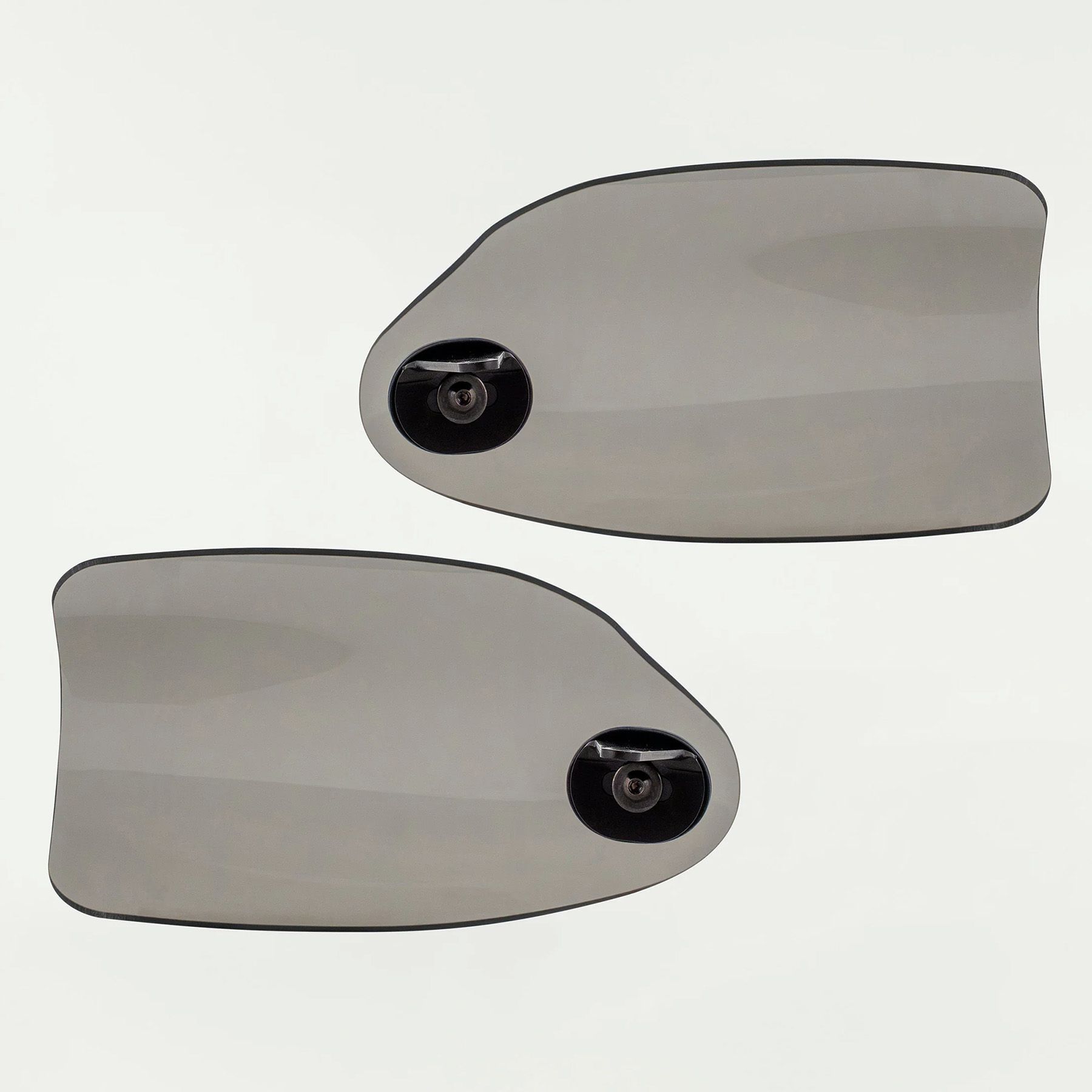 フレア・ハンドガード (ライトスモーク) ケーブルクラッチ車用3