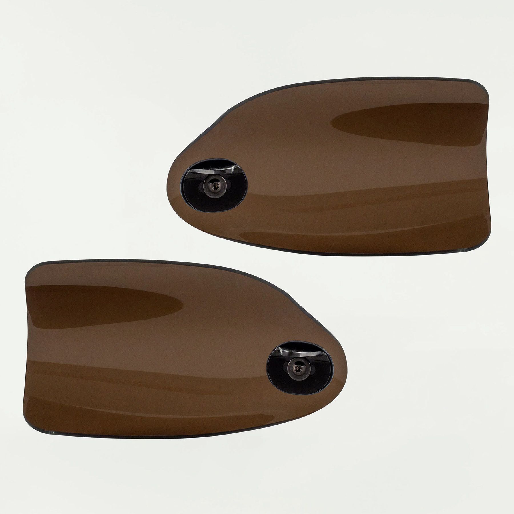 フレア・ハンドガード (ブロンズ) ケーブルクラッチ車用3