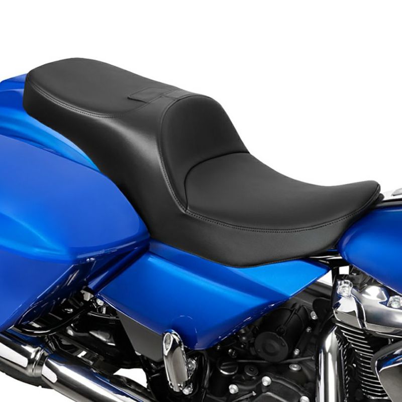 ハーレー、ツーリング用 Drag Specialties（ドラックスペシャリ