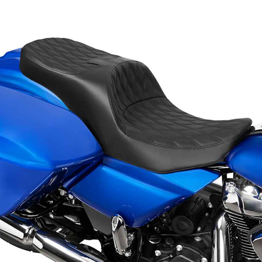 フリーダム ツーアップシート (ダブルダイアモンド/ブラック)